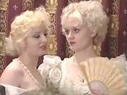 Russian Grandma Tales - Zalushka (cinderella) - Part 2