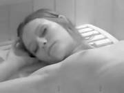  Immature Cutie Slams A Fake Ramrod Deep Into Her Indecent Cleft