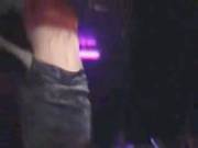 Orgy And Dance In Public Pub