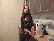 Mia & Oksana & Phoenix In College Sex Scene With A Horny In-love Couple