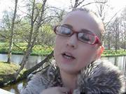 Czech Girl Ally Fucked By A Dutch Guy
