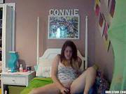  Immature Selfshot Homevideo 38