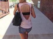 Amateur Teen Public Blowjob