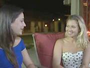 Lesbian Sex Video 999