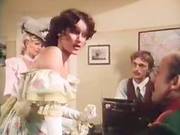 Andrea Werdien, Melitta Berger, Hans-peter Kremser In Vintage Sex Movie