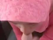  Immature Indonesian Maid Trying White Schlong 1st Time