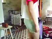 Russian  Immature Gf Facial