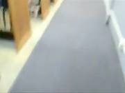 Library Slut Suck And Fuck