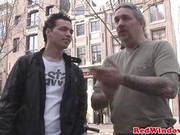 Bigass Sextrip Hooker Facialized By Tourist