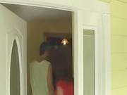 Sexy Milf Sucking And Riding A Schlong