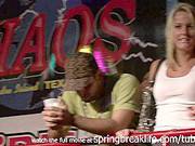 Springbreaklife Video: Wet T Contest Spring Break