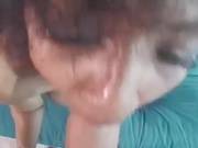 Ebony Cock Sucking And Tit Job