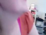In This Video I Receive A Facial