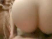 Massive Schlong Inside His  Immature Girlfriend