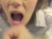 My Bitch Does A Super Sweet Blowjob