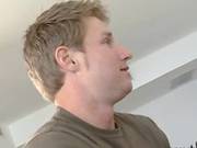Redhead Teacher Takes Care Of Student