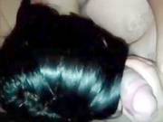 Lalin Girl  Immature Cum In Throat