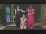 Japanese Video 204 Captivity Is Slave Woman