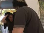 Stranger Cuckolds Sissy Husband.flv