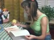 Banane In Die Pussy.flv