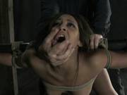 Cute Pornstar Squirting