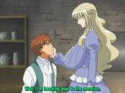Vnlh Stepmother 1 Engsub