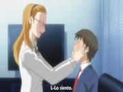 Cougar Trap Ep01 Subttulos Espa