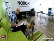 Alexis The New Desk