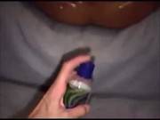Amateur Screaming Milf Anal