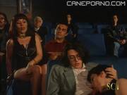 Italian Vintage Porn Movie
