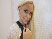 Nutabu Velvet Blonde Tube 7min Nomark 1280