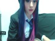 Emo Muy Puta Y Linda
