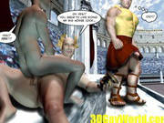 Gay Ass Competition Or Roman Anal Bizarre Games 3d Cartoon Comics Story Anime Hentai