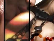 Horny huwari Craves For Jizz To Fill In Her Ravished Pussy