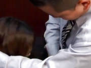 Perfect Sex Story Along Asian Secretary, ibuki