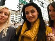 Marvelous Angels Wait For Wild Pleasurings