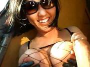 Thrilling Blowjob Session With Naughty Chicks