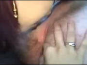 Sam Sexy Filipino Amateur Goes Couch Surfing Firm Butt & Legs Jizz In Face