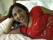 Big Ass Slut Works Black Cock In Her Shaved Pussy