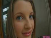 Leona Levi Ass Boned And Filled With Cum