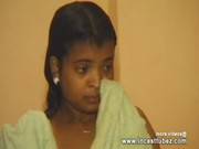 Sexy Horny Indian Woman Rubbing Pussy And 