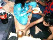 Desi Gang Bang