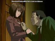 Genmukan Sin Of Desire And Shame Vol2 