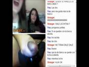 Dos Chicas Sedientass De Semen They Wan 