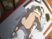 Hentai Babe Rides