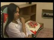 Desi Indian Couple Hindi Blue Film Video 