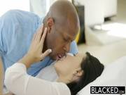 Blacked Naughty White Girl