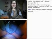 Argentina Sexy Masturbandose En Omegle Pa 