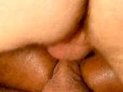 Sexy Sinnamon Love Gets Her Hole Stretched.