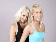 Mandy Sweet Loves To Lick The Young Slit Of Vanessa Cage